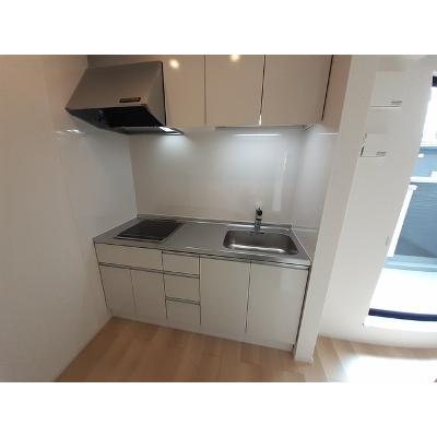 クレストアドバンステンパイⅠ 201【管理NO：1-027333401-02010】 ★家具家電は申し込み後に搬入します★ ★2026年10月中旬入居可能★の物件画像