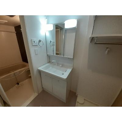 クレストアドバンステンパイⅠ 201【管理NO：1-027333401-02010】 ★家具家電は申し込み後に搬入します★ ★2026年10月中旬入居可能★の物件画像