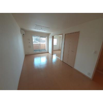アルモニー 201【管理NO：1-015799401-02010】 ★家具家電は申し込み後に搬入します★ ★2026年10月中旬入居可能★の物件画像