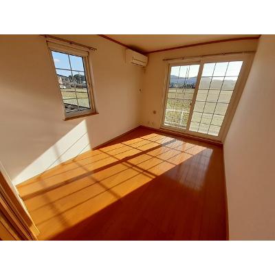 エスポアール桂川　壱番館 101【管理NO：1-011713901-01010】 ★家具家電は申し込み後に搬入します★ ★2026年11月上旬入居可能★の物件画像