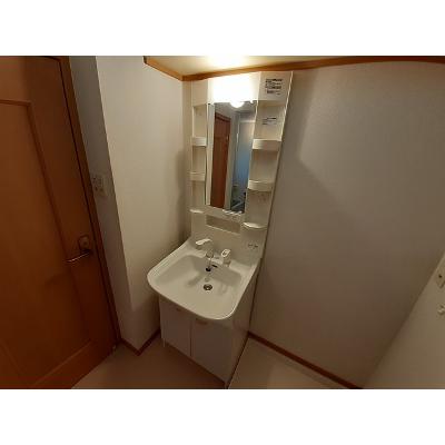 エスポアール桂川　壱番館 101【管理NO：1-011713901-01010】 ★家具家電は申し込み後に搬入します★ ★2026年11月上旬入居可能★の物件画像