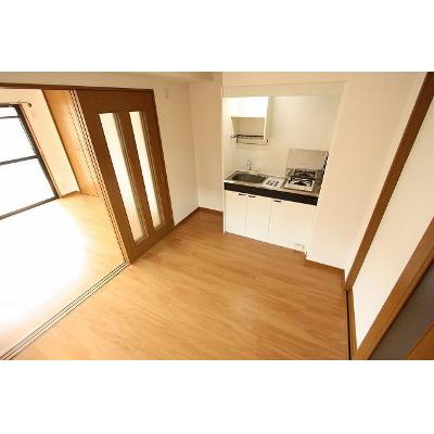 プレジール・Ｓ 201【管理NO：1-010643501-02010】 ★家具家電は申し込み後に搬入します★ ★2026年10月中旬入居可能★の物件画像