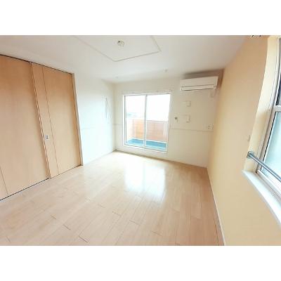 セレーノ　Ⅰ 201【管理NO：1-023072901-02010】 ★家具家電は申し込み後に搬入します★ ★2026年11月中旬入居可能★の物件画像