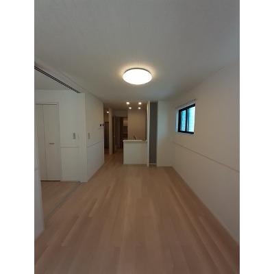 セレナヴィータⅠ 101【管理NO：1-027313301-01010】 ★家具家電は申し込み後に搬入します★ ★2026年10月下旬入居可能★の物件画像