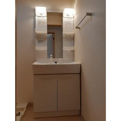 プロムナードパルクＹＵ 101【管理NO：1-018021301-01010】 ★家具家電は申し込み後に搬入します★ ★2026年11月中旬入居可能★の物件画像