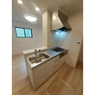 ピュア　ライヴ　ＸⅢ　Ｂ棟 103【管理NO：1-026756602-01030】 ★家具家電は申し込み後に搬入します★ ★2026年11月中旬入居可能★の物件画像