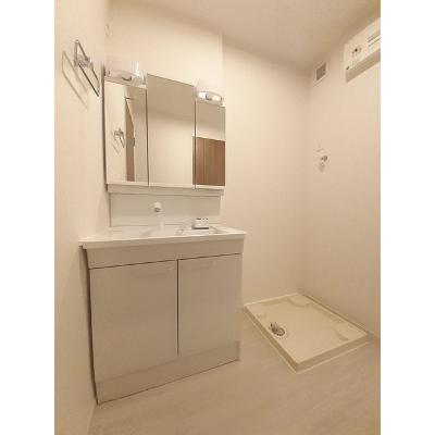 ピュア　ライヴ　ＸⅢ　Ｂ棟 103【管理NO：1-026756602-01030】 ★家具家電は申し込み後に搬入します★ ★2026年11月中旬入居可能★の物件画像