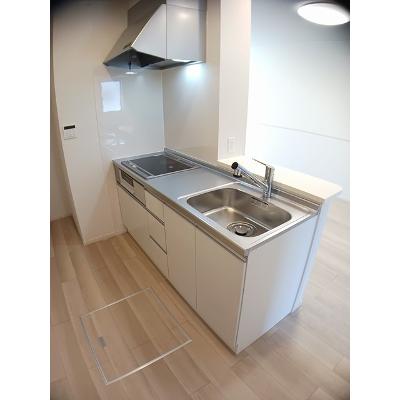 フローラ手鎌　Ⅳ 102【管理NO：1-027114604-01020】 ★家具家電は申し込み後に搬入します★ ★2026年11月中旬入居可能★の物件画像