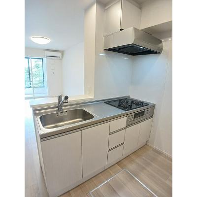 モーニング　グローリー 105【管理NO：1-026016601-01050】 ★家具家電は申し込み後に搬入します★ ★2026年11月上旬入居可能★の物件画像