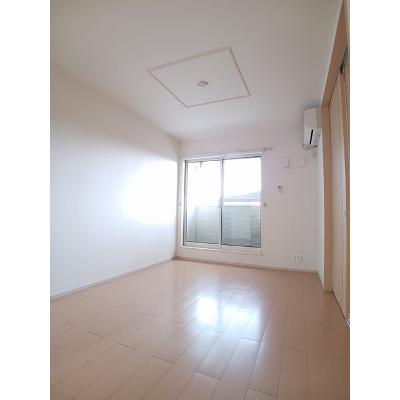 クレールⅡ 202【管理NO：1-017349802-02020】 ★家具家電は申し込み後に搬入します★ ★2026年12月中旬入居可能★の物件画像