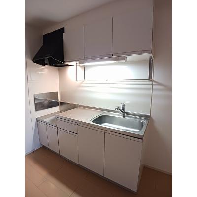 クレールⅡ 202【管理NO：1-017349802-02020】 ★家具家電は申し込み後に搬入します★ ★2026年12月中旬入居可能★の物件画像