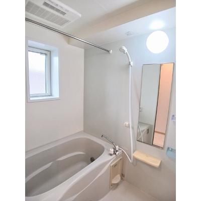 ソレイユガーデン 203【管理NO：1-016859301-02030】 ★家具家電は申し込み後に搬入します★ ★2026年11月上旬入居可能★の物件画像