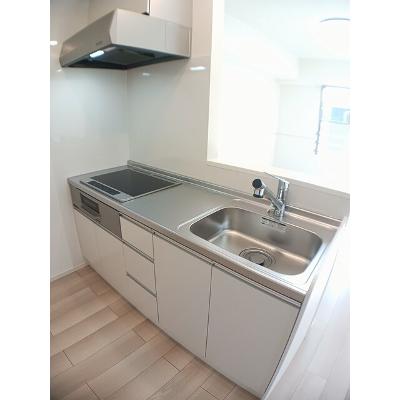 ウィンクルム田島Ⅱ 201【管理NO：1-027404302-02010】 ★家具家電は申し込み後に搬入します★ ★2026年11月中旬入居可能★の物件画像