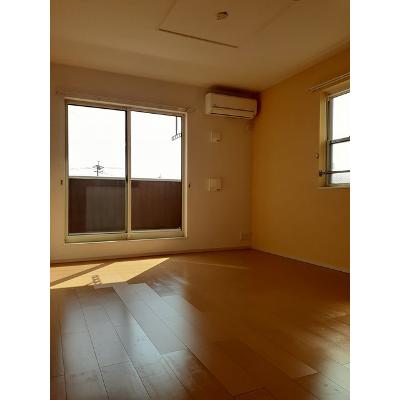 アクティブベルⅠ 202【管理NO：1-020903601-02020】 ★家具家電は申し込み後に搬入します★ ★2026年11月中旬入居可能★の物件画像