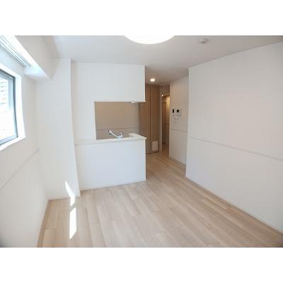 エスポワール立葉 205【管理NO：1-027401801-02040】 ★家具家電は申し込み後に搬入します★ ★2026年10月中旬入居可能★の物件画像