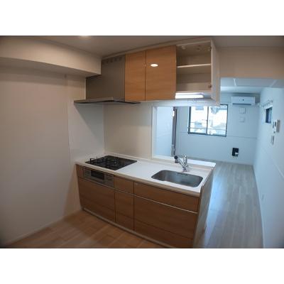 エスポワール立葉 202【管理NO：1-027401801-02020】 ★家具家電は申し込み後に搬入します★ ★2026年10月中旬入居可能★の物件画像