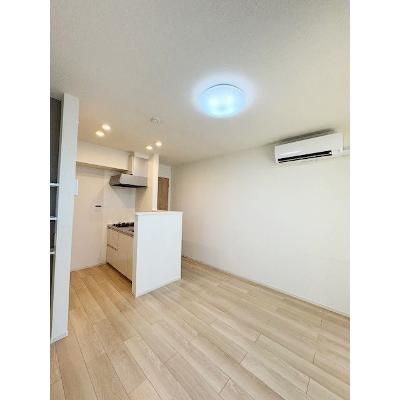 サンエレガントＢ 203【管理NO：1-025742102-02030】 ★家具家電は申し込み後に搬入します★ ★2026年10月上旬入居可能★の物件画像