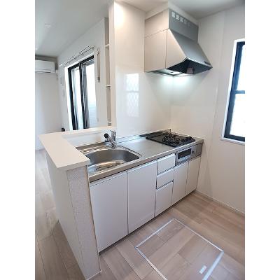 シャイニング 102【管理NO：1-025087701-01020】 ★家具家電は申し込み後に搬入します★の物件画像
