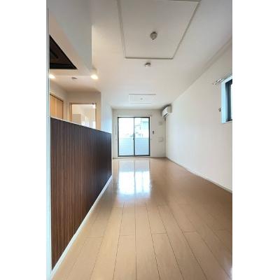 プリムラⅡ 101【管理NO：1-017357502-01010】 ★家具家電は申し込み後に搬入します★ ★2026年10月下旬入居可能★の物件画像
