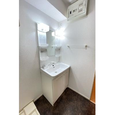 プリムラⅡ 101【管理NO：1-017357502-01010】 ★家具家電は申し込み後に搬入します★ ★2026年10月下旬入居可能★の物件画像