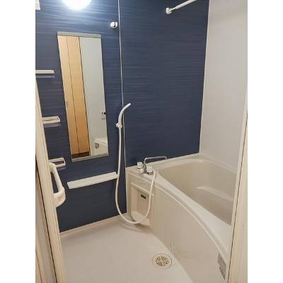 ナリッシュ 101【管理NO：1-016032701-01010】 ★家具家電は申し込み後に搬入します★ ★2026年10月中旬入居可能★の物件画像
