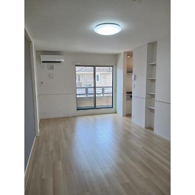 ルアナ 202【管理NO：1-026455101-02020】 ★家具家電は申し込み後に搬入します★ ★2026年10月下旬入居可能★の物件画像