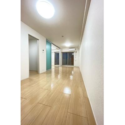 グリンデルヴァルト 309【管理NO：1-021288101-03090】 ★家具家電は申し込み後に搬入します★ ★2026年10月中旬入居可能★の物件画像