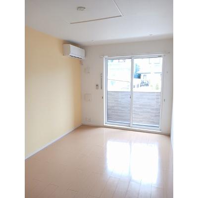 プリムラⅢ 103【管理NO：1-017357503-01030】 ★家具家電は申し込み後に搬入します★ ★2026年11月中旬入居可能★の物件画像