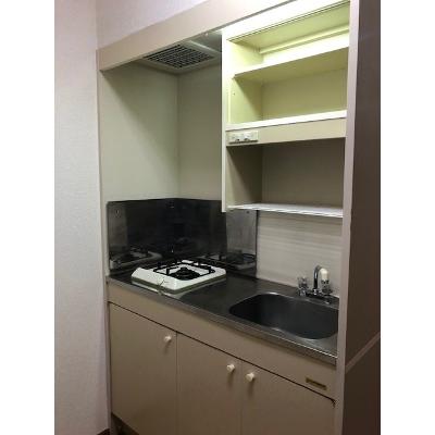 サンパティーク 402【管理NO：1-009311301-04020】 ★家具家電は申し込み後に搬入します★ ★2026年11月中旬入居可能★の物件画像