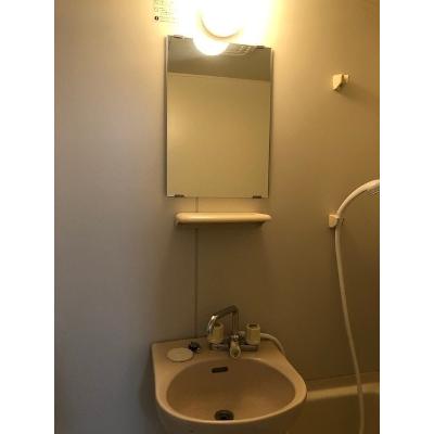 サンパティーク 402【管理NO：1-009311301-04020】 ★家具家電は申し込み後に搬入します★ ★2026年11月中旬入居可能★の物件画像