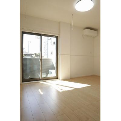 Ｖｉｌｌａ　ｗｉｓｔｅｒｉａ 102【管理NO：1-022739301-01020】 ★家具家電は申し込み後に搬入します★ ★2026年10月中旬入居可能★の物件画像
