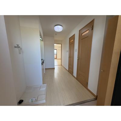 🚉豊橋鉄道渥美線「南栄駅」利用で豊橋駅まで好アクセス✨閑静な住宅街で落ち着いた環境🌳の物件画像