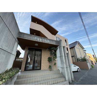 🚉JR・名鉄「豊橋駅」徒歩9分✨駅ビル・カルミア至近でお買い物至便🛒Wi-Fi無料🔏の物件画像