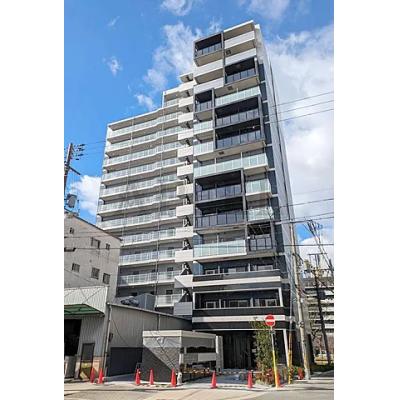 BraTTo四天王寺【長期割あり🥰最大120,000円割引】四天王寺前夕陽ヶ丘駅まで徒歩7分｜出張・研修・仮住まい歓迎の物件画像
