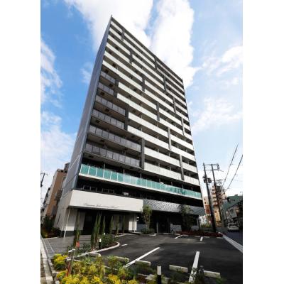 BraTTo京橋チェリー【Wi-Fi無料💻】桜ノ宮駅まで5分｜家具家電付き｜すぐに暮らせる快適ルーム♪｜の物件画像