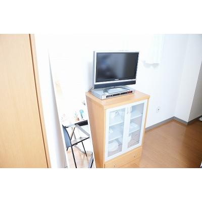 アパートメント四季【4号室】禁煙ルーム♪閑静な住宅街！♪バス・トイレ別♪インターネット無料♪オートロック完備　駐車場付き🚗の物件画像