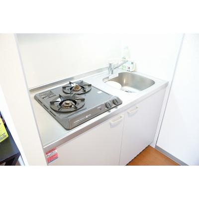 アパートメント四季【4号室】禁煙ルーム♪閑静な住宅街！♪バス・トイレ別♪インターネット無料♪オートロック完備　駐車場付き🚗の物件画像