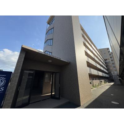 🚉「南栄駅」徒歩7分の駅チカ✨イオンタウン至近で生活至便🛒カバン一つで即入居OKな家具家電付きルーム◎の物件画像