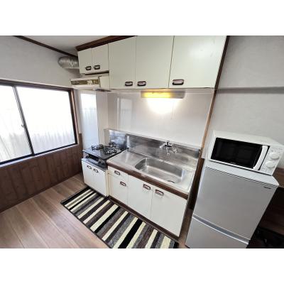レントライフマンスリー長野駅東口公園東の物件画像