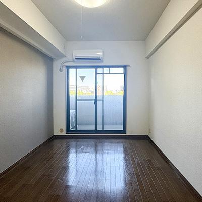 アットイン梅田23　《当社全物件 無料Wi-Fi完備｜来店不要・WEBで予約から契約まで完結》の物件画像