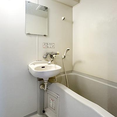 アットイン梅田23　《当社全物件 無料Wi-Fi完備｜来店不要・WEBで予約から契約まで完結》の物件画像