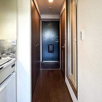アットイン梅田23　《当社全物件 無料Wi-Fi完備｜来店不要・WEBで予約から契約まで完結》の物件画像