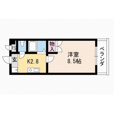 🏞️🏞️京阪「唐橋前」駅徒歩7分/JR石山駅徒歩16分/ドラム式洗濯乾燥機/バストイレ別/オートロック/無料Wi-Fi🏞️🏞️グラフィーネ瀬田川 プライムの物件画像