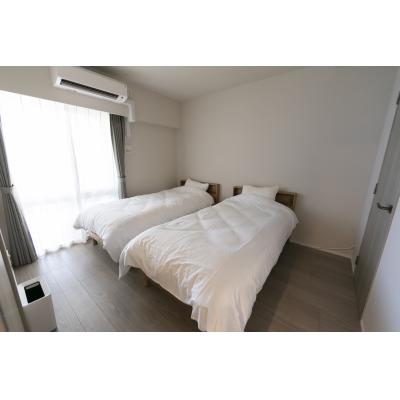 【新築】ブランシエラ那覇開南プレミスト　国際通り至近、商店街直通、13階眺望良好!!の物件画像
