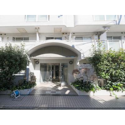 エール三軒茶屋【田園都市線・世田谷線『三軒茶屋駅』7分】＜人気の三茶エリア！渋谷駅・直通！新宿など山手線のアクセス良好！二子玉川や自由が丘の近隣！＞の物件画像