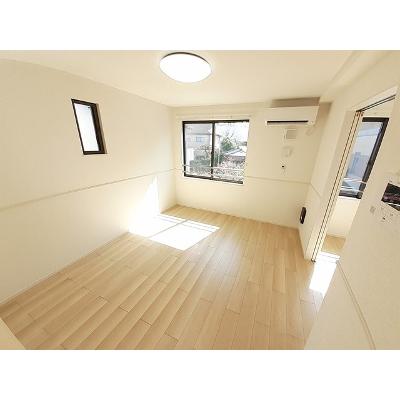 グラシア 201【管理NO：1-027401902-02010】 ★家具家電は申し込み後に搬入します★ ★2026年10月中旬入居可能★の物件画像