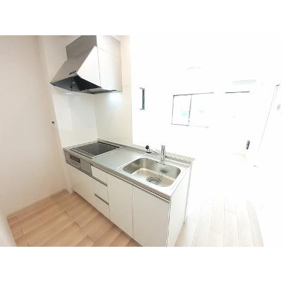 グラシア 201【管理NO：1-027401902-02010】 ★家具家電は申し込み後に搬入します★ ★2026年10月中旬入居可能★の物件画像