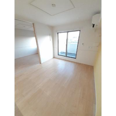グランツ 203【管理NO：1-023319601-02030】 ★家具家電は申し込み後に搬入します★ ★2026年11月中旬入居可能★の物件画像