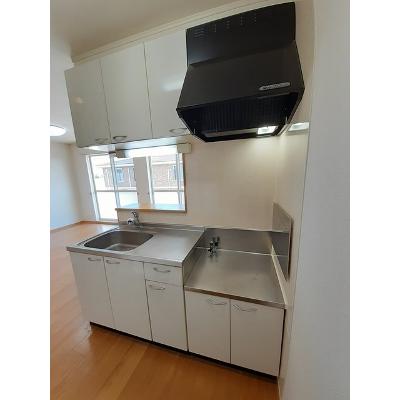 ウエストハイツ　Ｊ＆Ｋ 202【管理NO：1-013685701-02020】 ★家具家電は申し込み後に搬入します★ ★2026年11月中旬入居可能★の物件画像