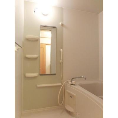 フォレスタ　ロヴィーネ　１ 201【管理NO：1-013579301-02010】 ★家具家電は申し込み後に搬入します★の物件画像